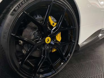 Ferrari 488 GTB — photo 7