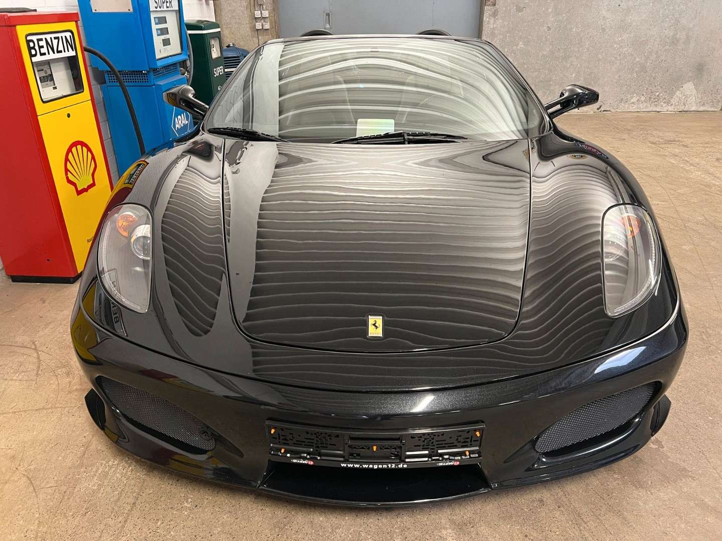 Ferrari F430 Spider - 2007 - Joinsteer - #4