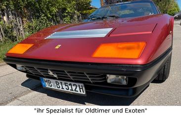 Ferrari 512 TR — photo 2