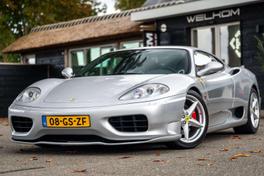 Ferrari 360 Modena - 2000 - Joinsteer - #1