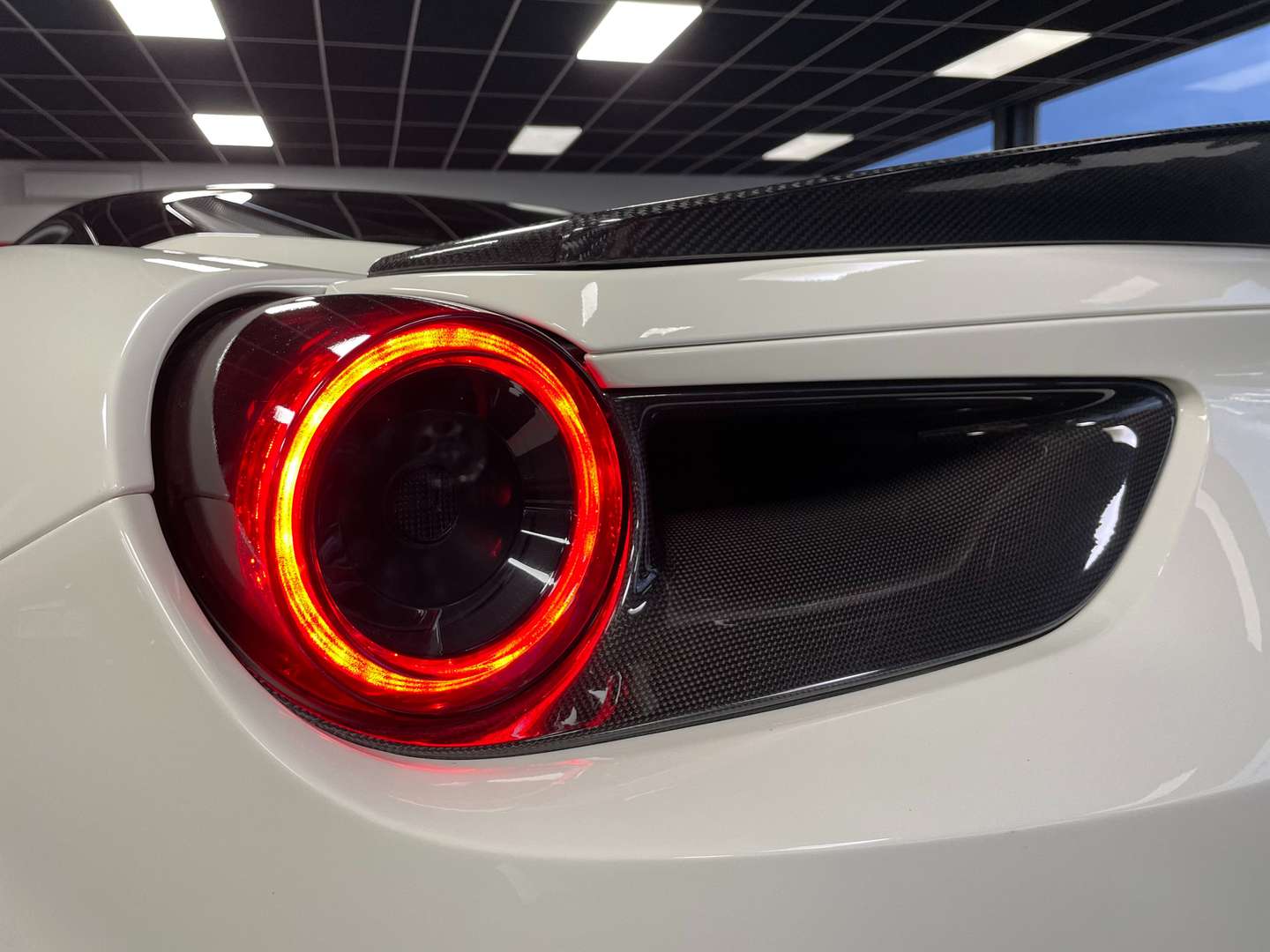 Ferrari 488 GTB - 2016 - Joinsteer - #9