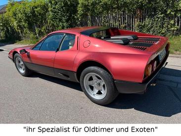 Ferrari 512 TR — photo 3