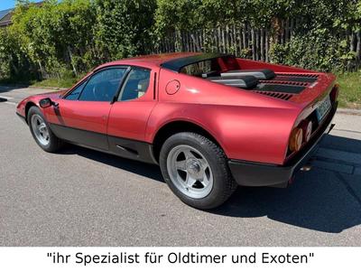 Ferrari 512 TR