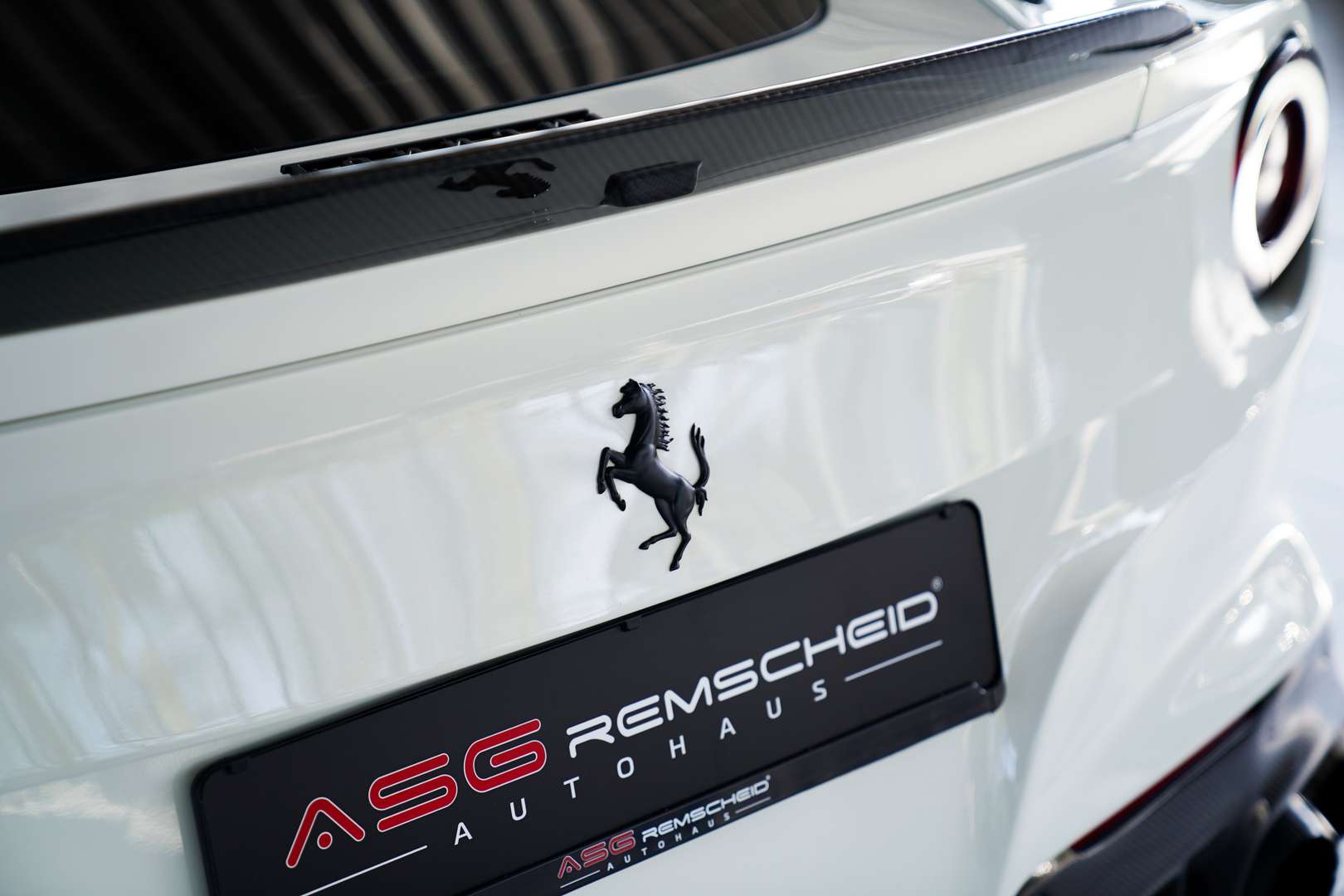 Ferrari F12 Berlinetta - 2015 - Joinsteer - #7