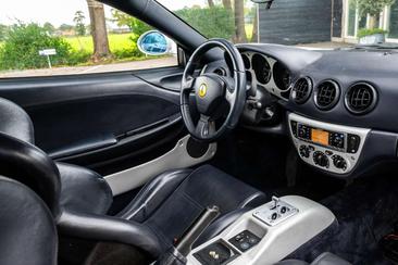 Ferrari 360 Modena — photo 2