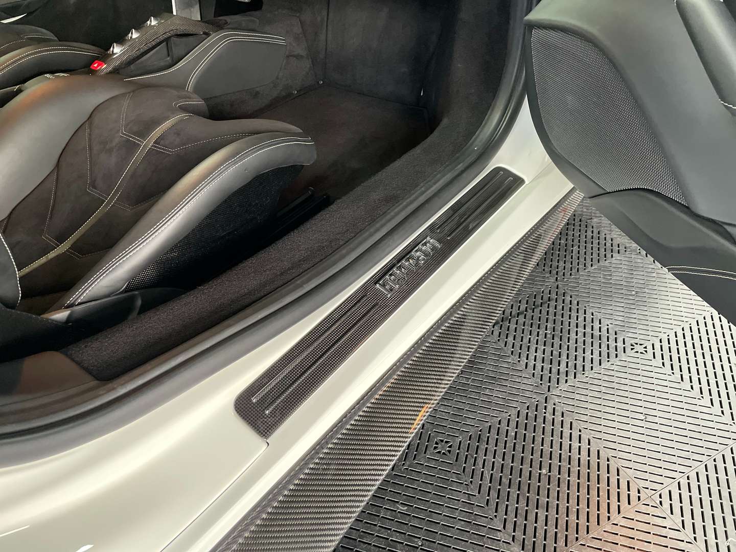 Ferrari 488 GTB - 2016 - Joinsteer - #10