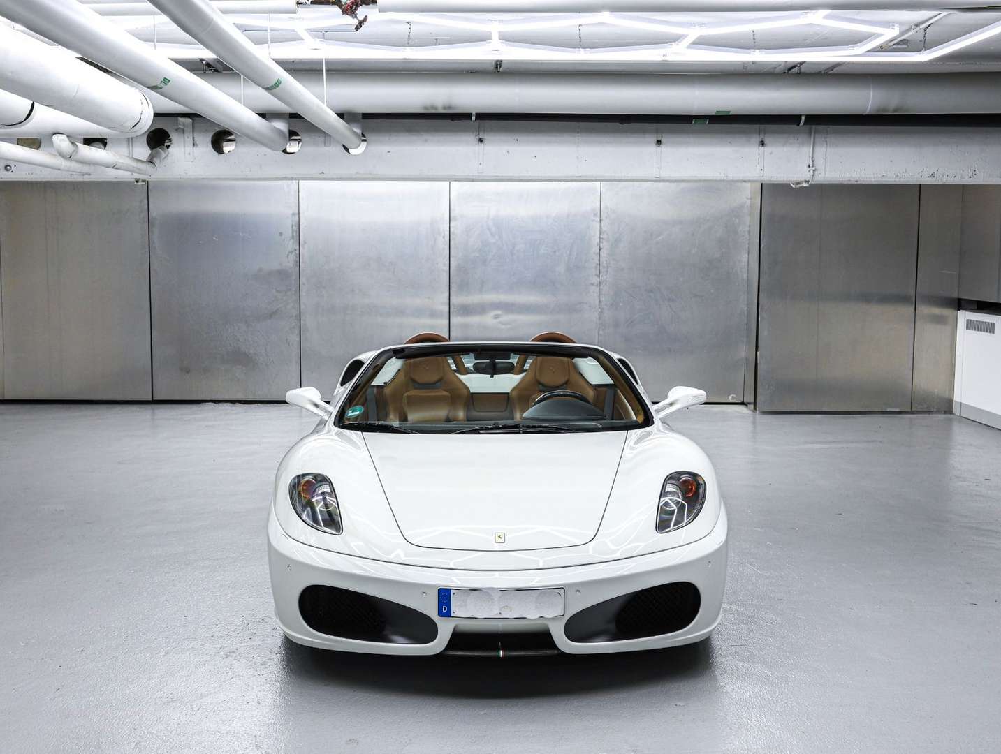 Ferrari F430 Spider - 2009 - Joinsteer - #3