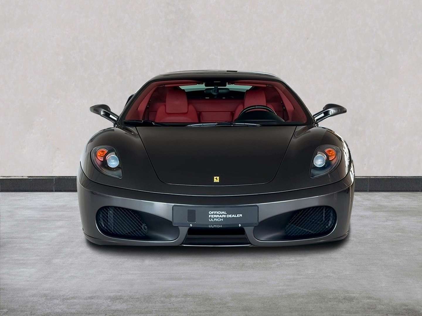 Ferrari F430 - 2006 - Joinsteer - #2
