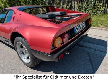 Ferrari 512 TR — photo 4