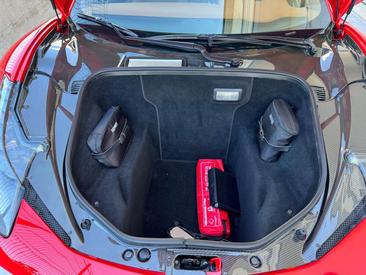 Ferrari 458 Italia — photo 8