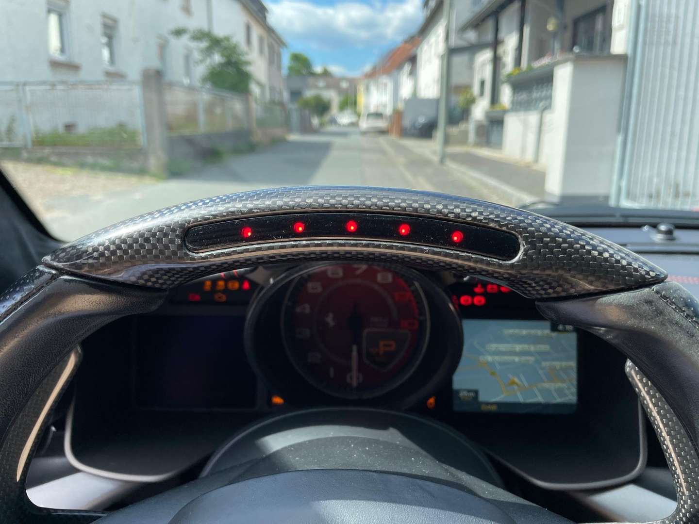 Ferrari F12 Berlinetta - 2013 - Joinsteer - #7