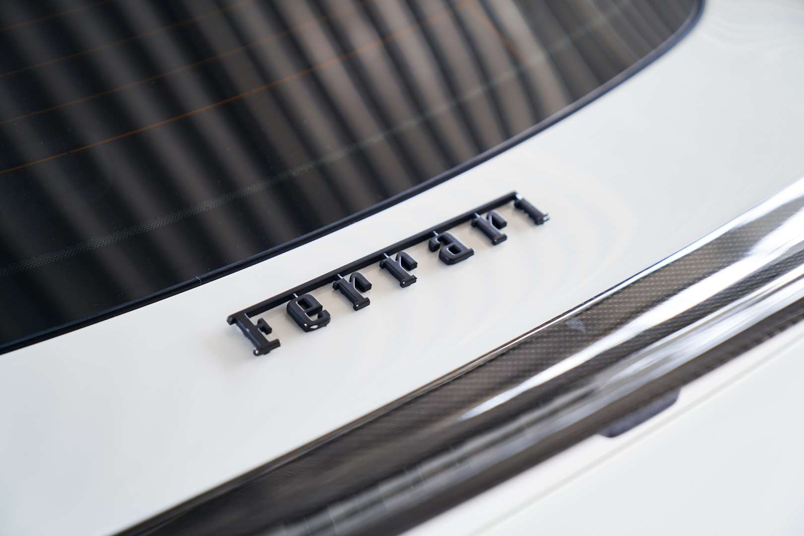 Ferrari F12 Berlinetta - 2015 - Joinsteer - #8