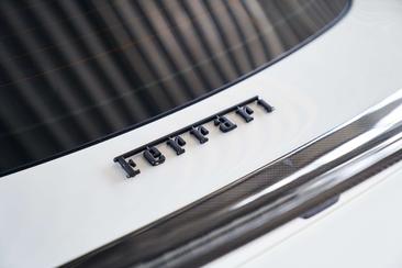 Ferrari F12 Berlinetta — photo 8