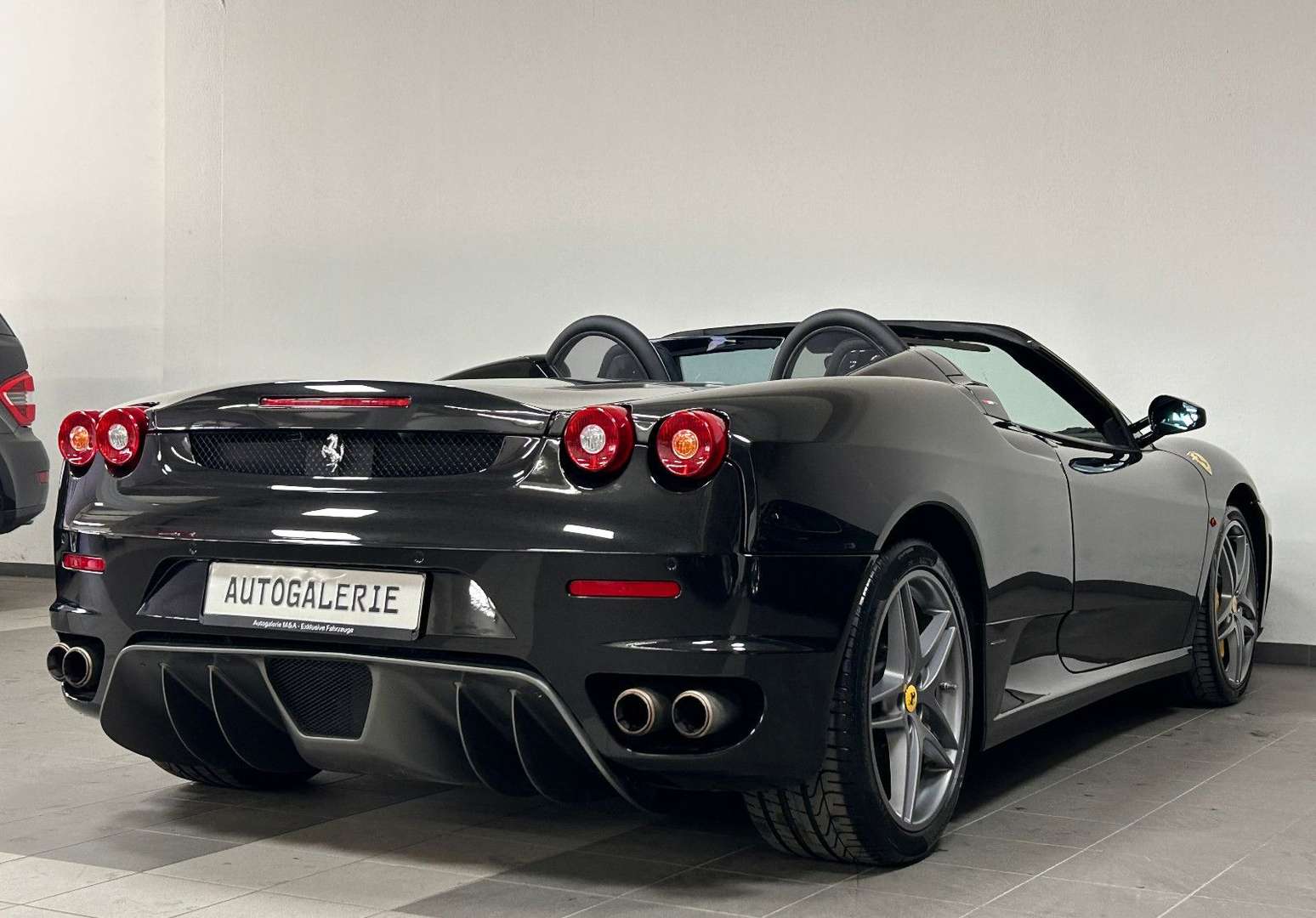 Ferrari F430 Spider - 2010 - Joinsteer - #4