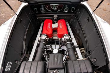 Ferrari 360 Modena — photo 3