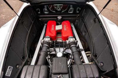 Ferrari 360 Modena