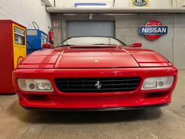 Ferrari 512 TR -  - Joinsteer - #2