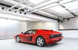 Ferrari 512 TR -  - Joinsteer - #5
