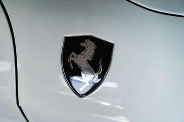 Ferrari F12 Berlinetta — photo 9