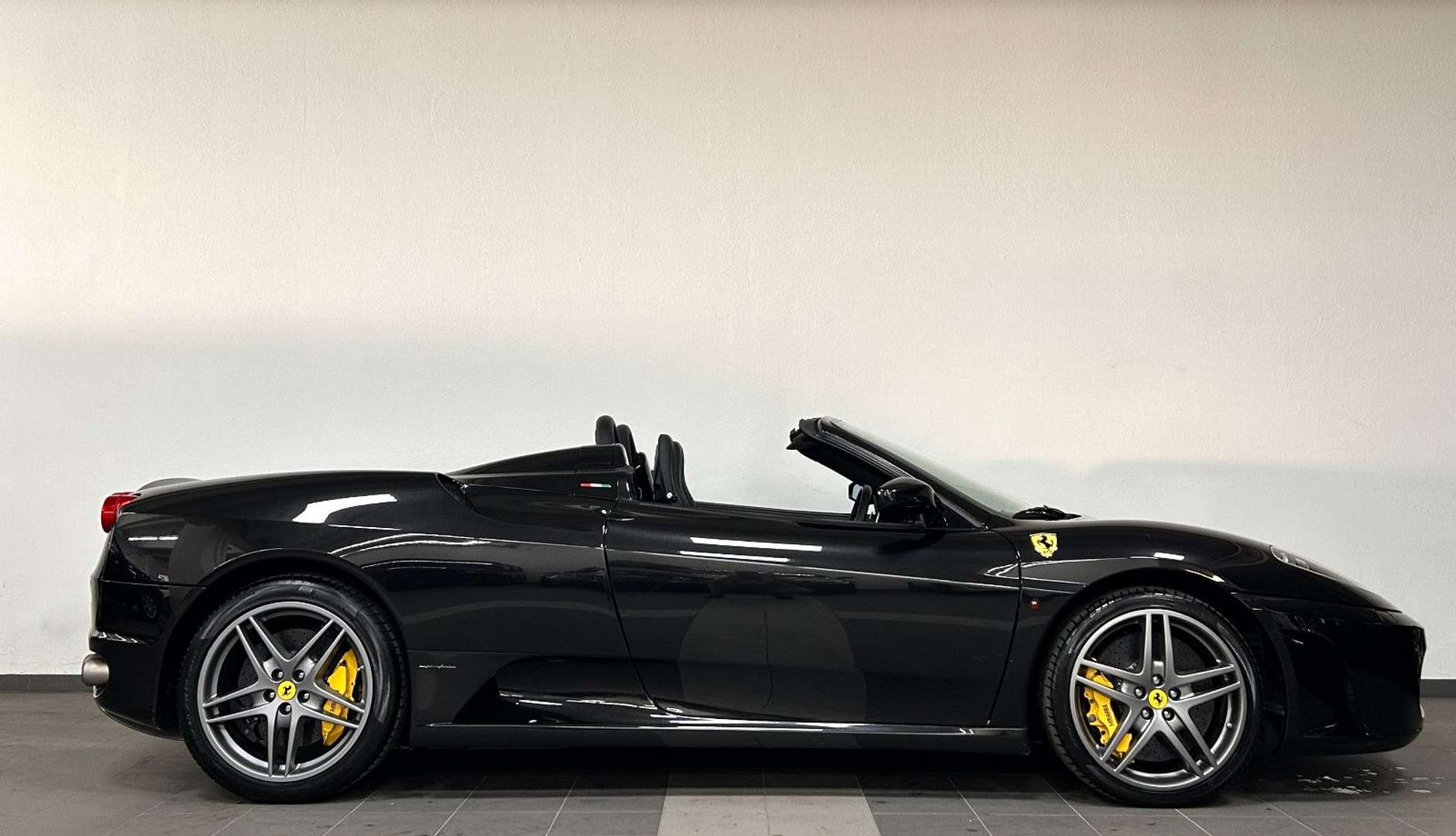 Ferrari F430 Spider - 2010 - Joinsteer - #5