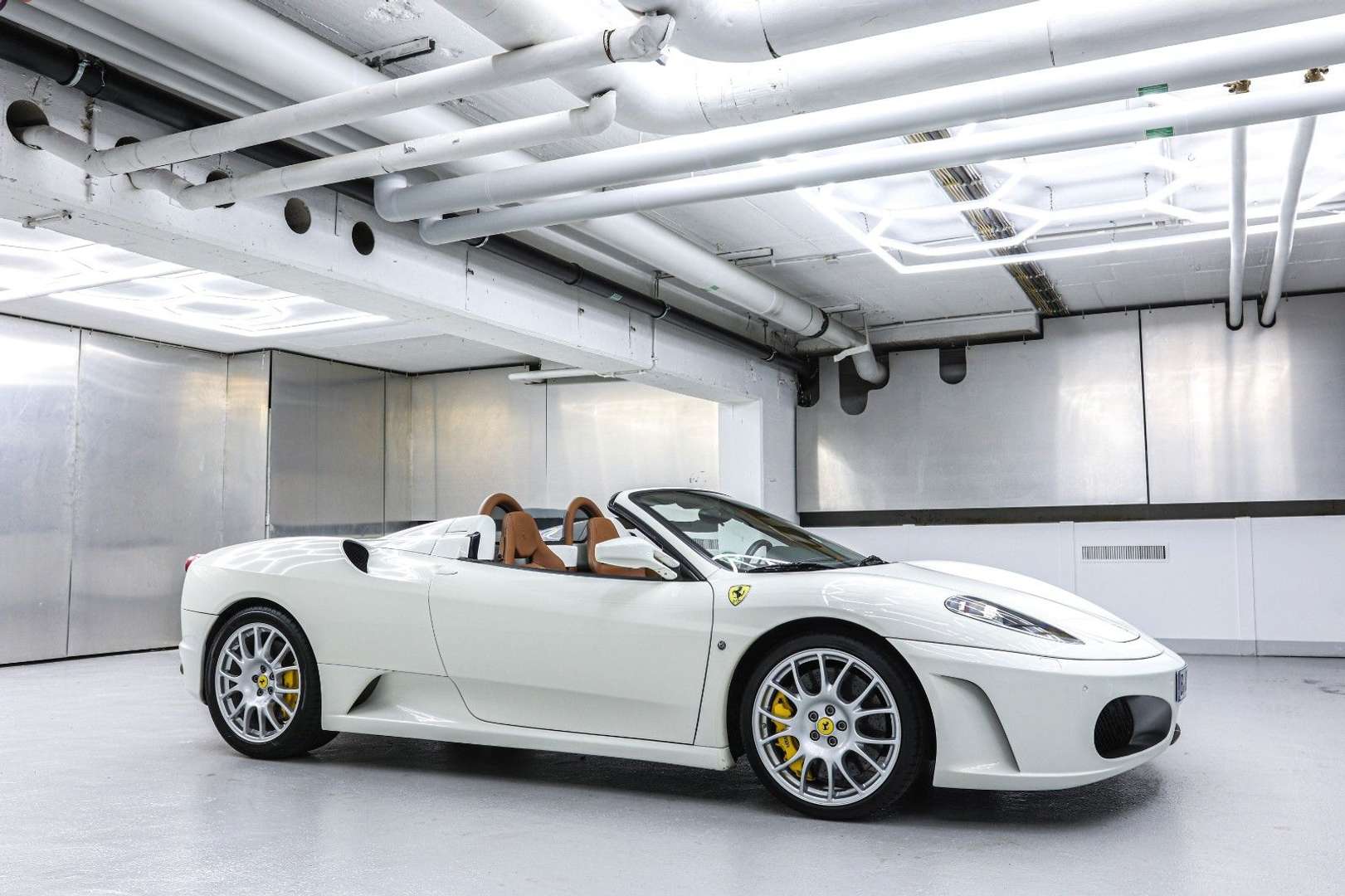 Ferrari F430 Spider - 2009 - Joinsteer - #5