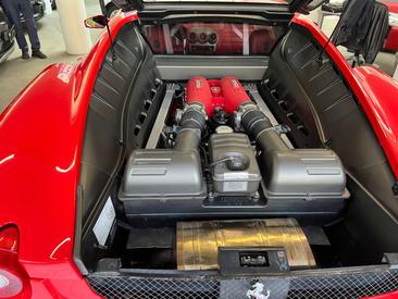 Ferrari F430 Scuderia — photo 6