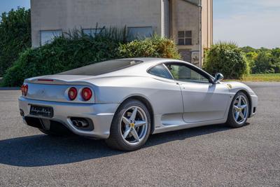 Ferrari 360 Modena - - Joinsteer - #4