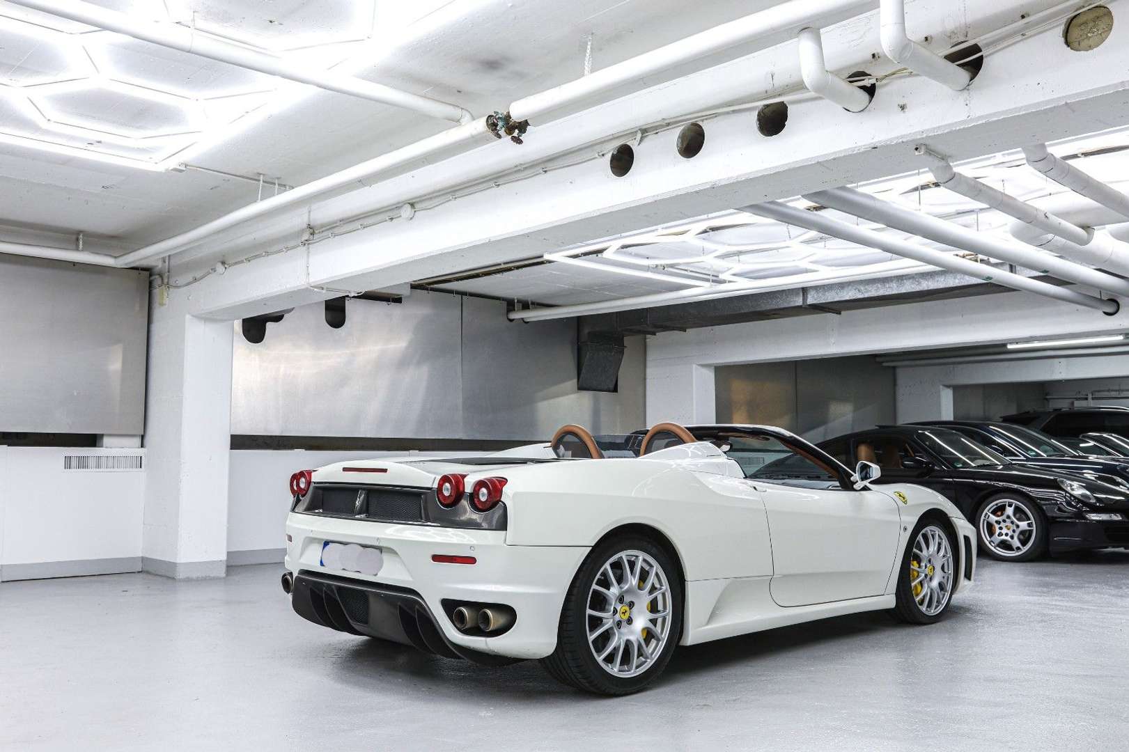 Ferrari F430 Spider - 2009 - Joinsteer - #6