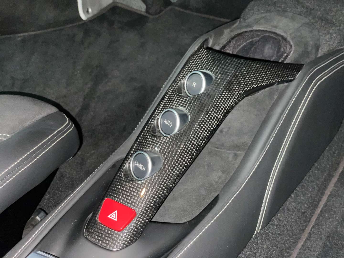 Ferrari 488 GTB - 2016 - Joinsteer - #13