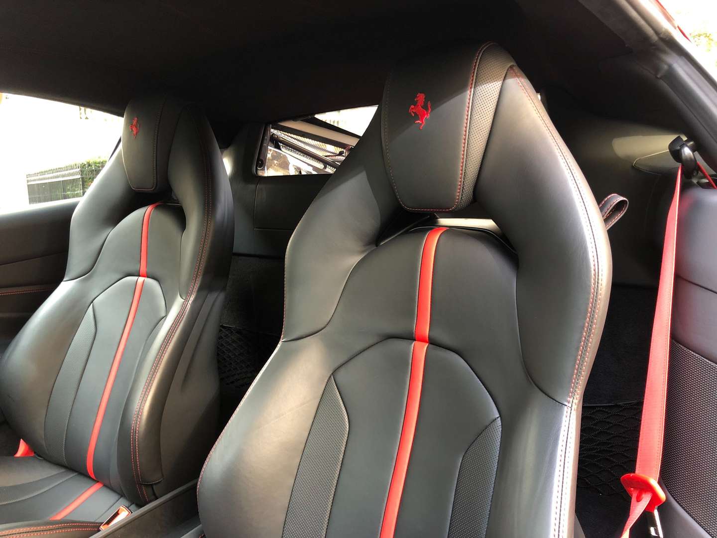 Ferrari F8 Tributo - 2019 - Joinsteer - #6