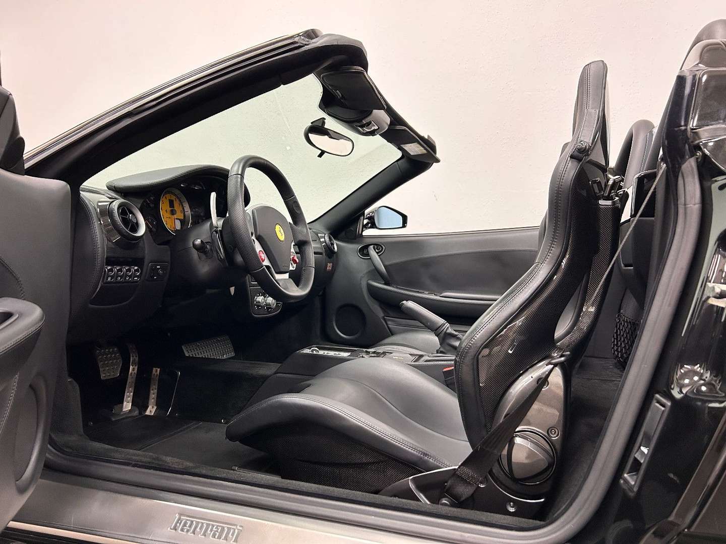 Ferrari F430 Spider - 2010 - Joinsteer - #7