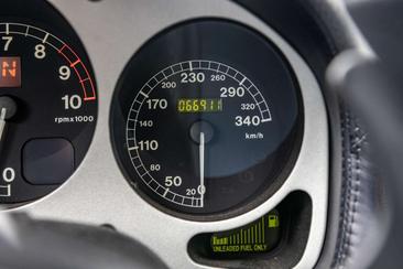 Ferrari 360 Modena — photo 6