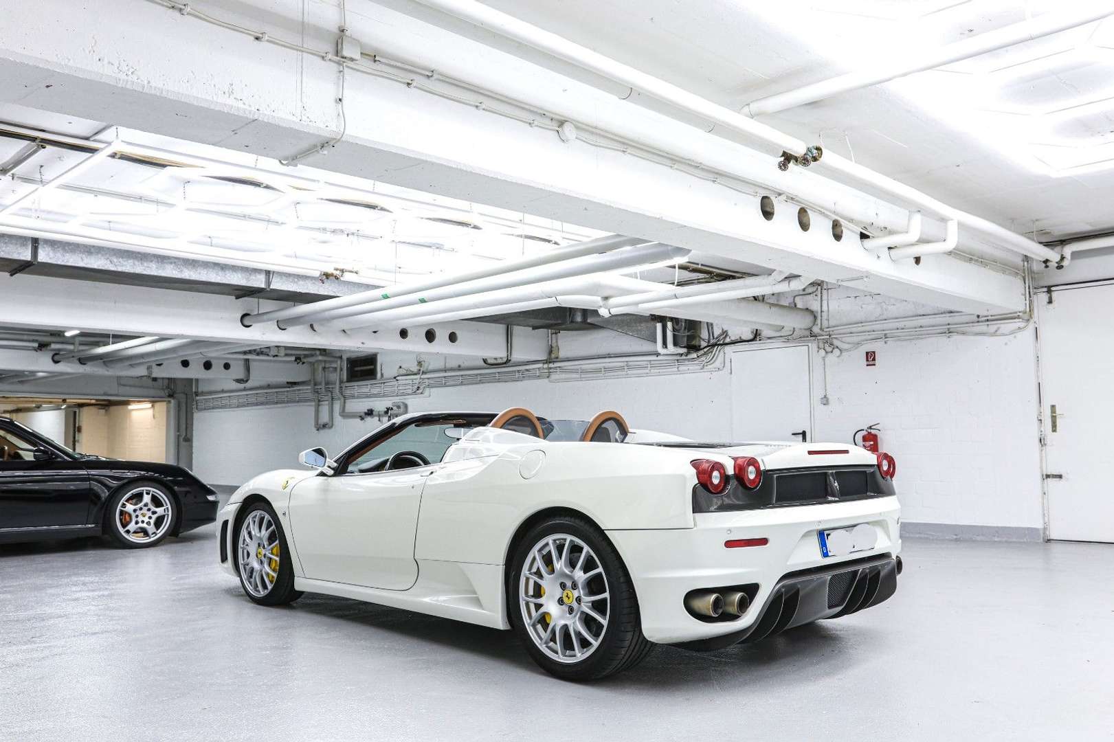 Ferrari F430 Spider - 2009 - Joinsteer - #7