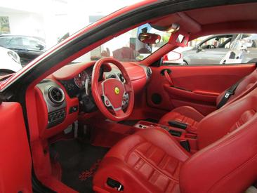 Ferrari F430 Scuderia — photo 8