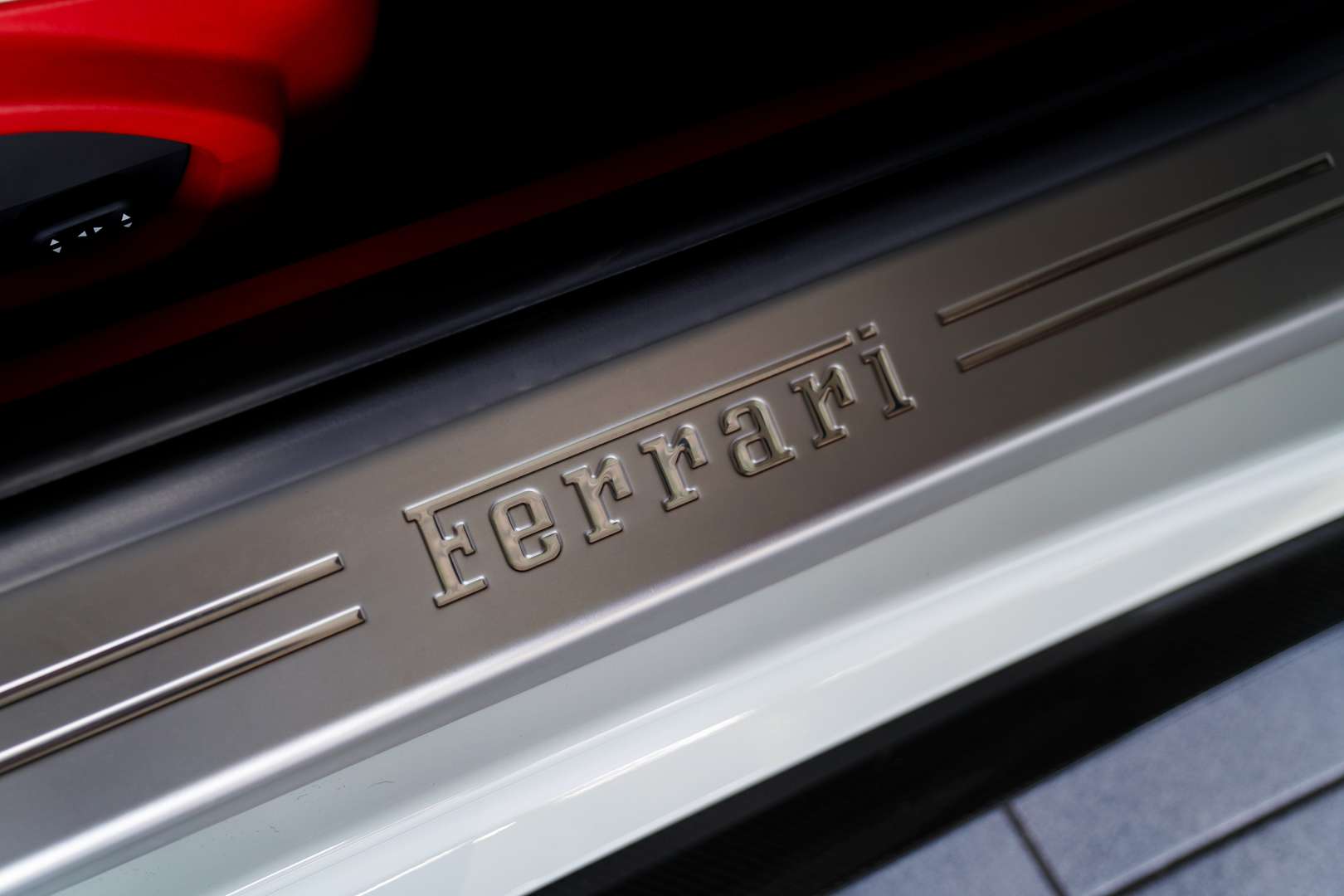 Ferrari F12 Berlinetta - 2015 - Joinsteer - #12