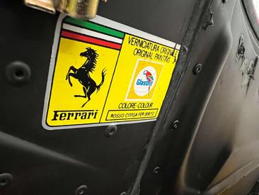 Ferrari 512 TR — photo 7