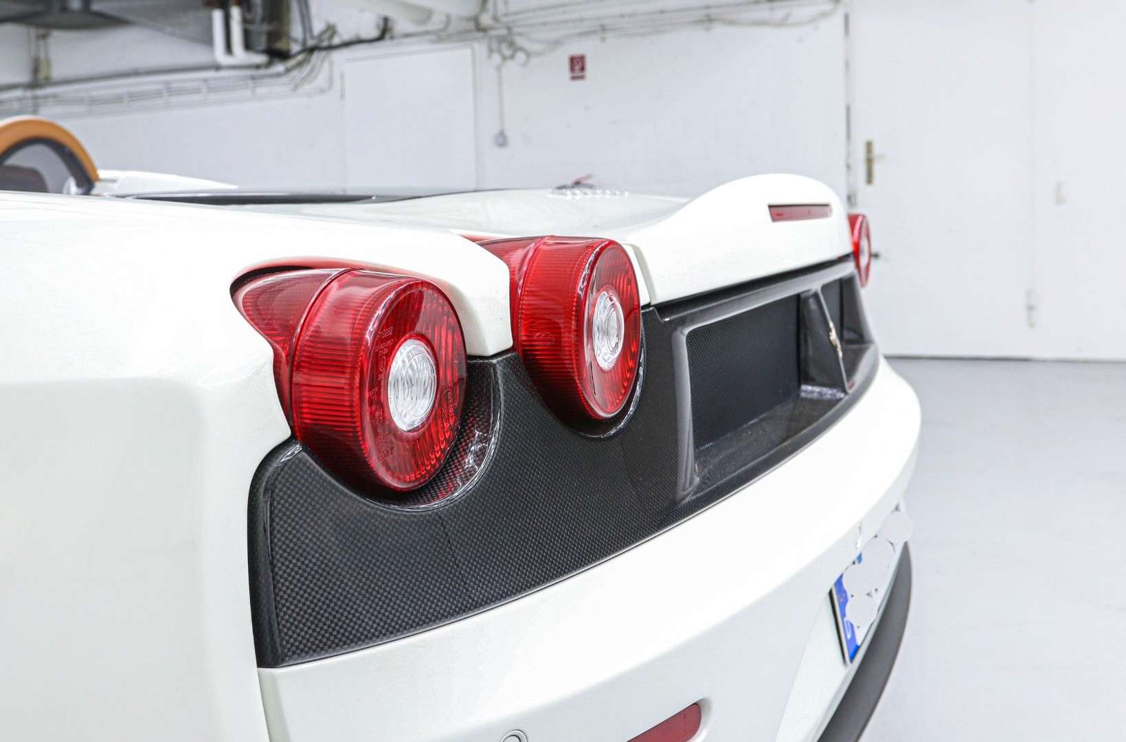 Ferrari F430 Spider - 2009 - Joinsteer - #8