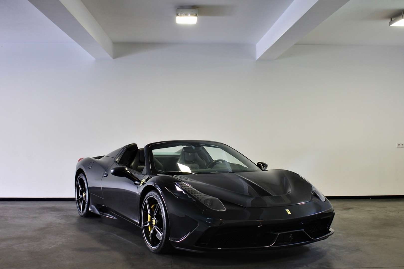 Ferrari 458 Speciale Aperta - 2013 - Joinsteer - #7