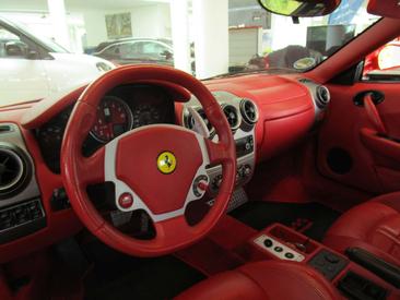 Ferrari F430 Scuderia — photo 9