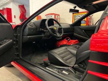 Ferrari 512 TR — photo 8