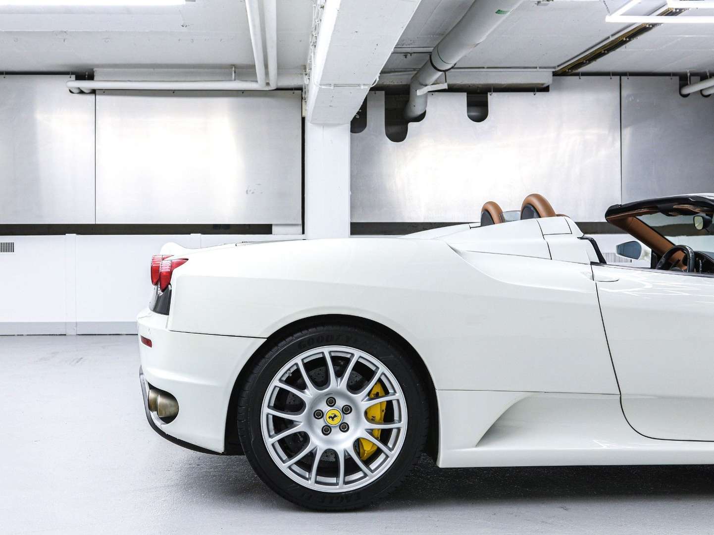 Ferrari F430 Spider - 2009 - Joinsteer - #9