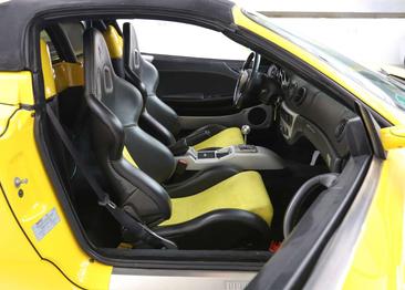 Ferrari 360 Spider — photo 10