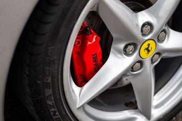 Ferrari 360 Modena — photo 8