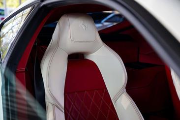 Ferrari F12 Berlinetta — photo 14