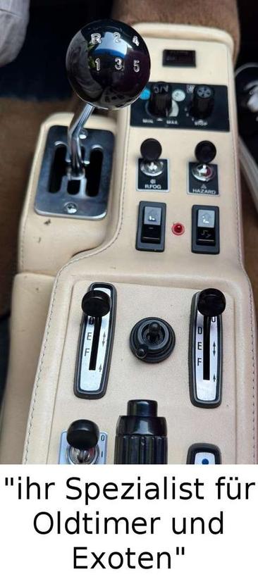 Ferrari 512 TR — photo 10