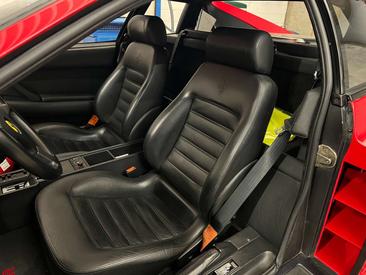 Ferrari 512 TR — photo 9