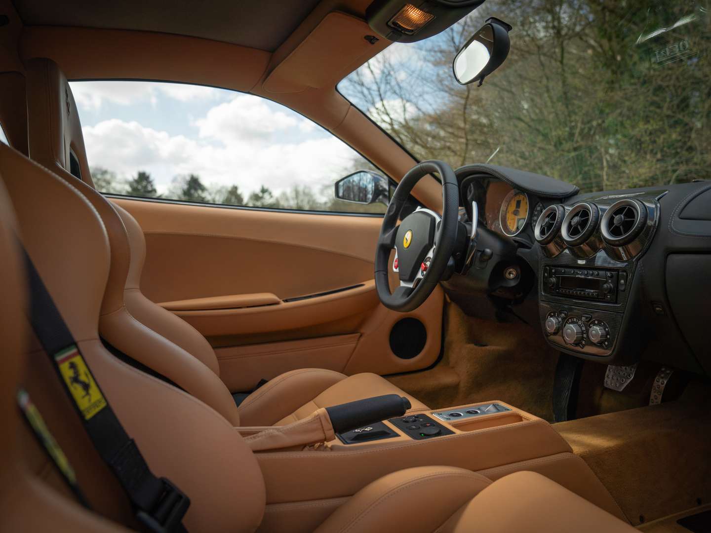 Ferrari F430 - 2006 - Joinsteer - #9