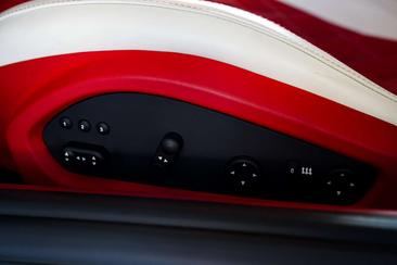Ferrari F12 Berlinetta — photo 15
