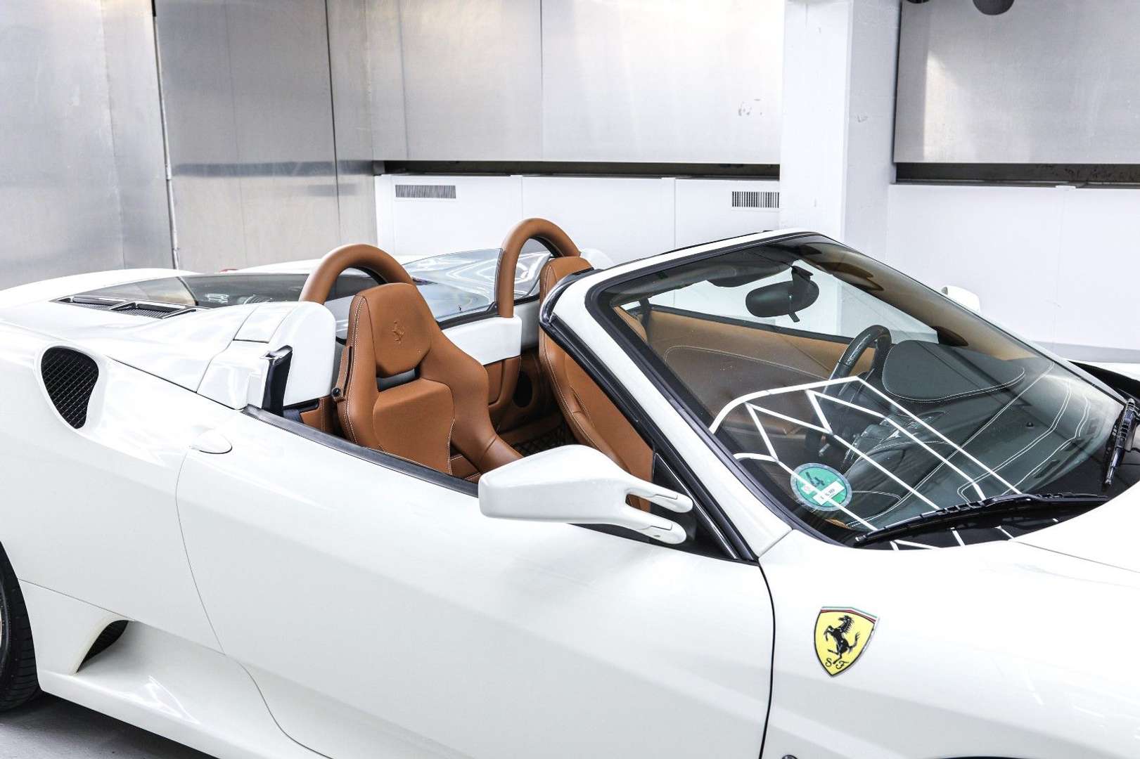 Ferrari F430 Spider - 2009 - Joinsteer - #11