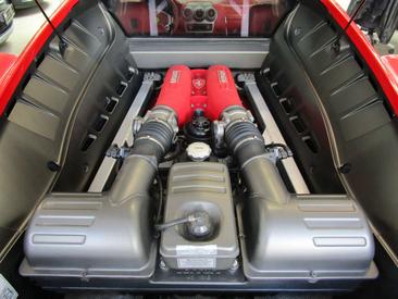 Ferrari F430 Scuderia — photo 11